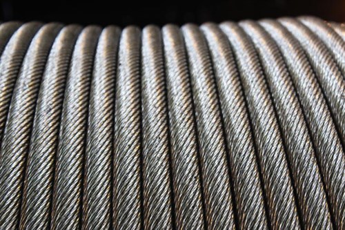 انواع وینچ جرثقیل؛ ویژگی‌ها، مزایا و موارد استفاده